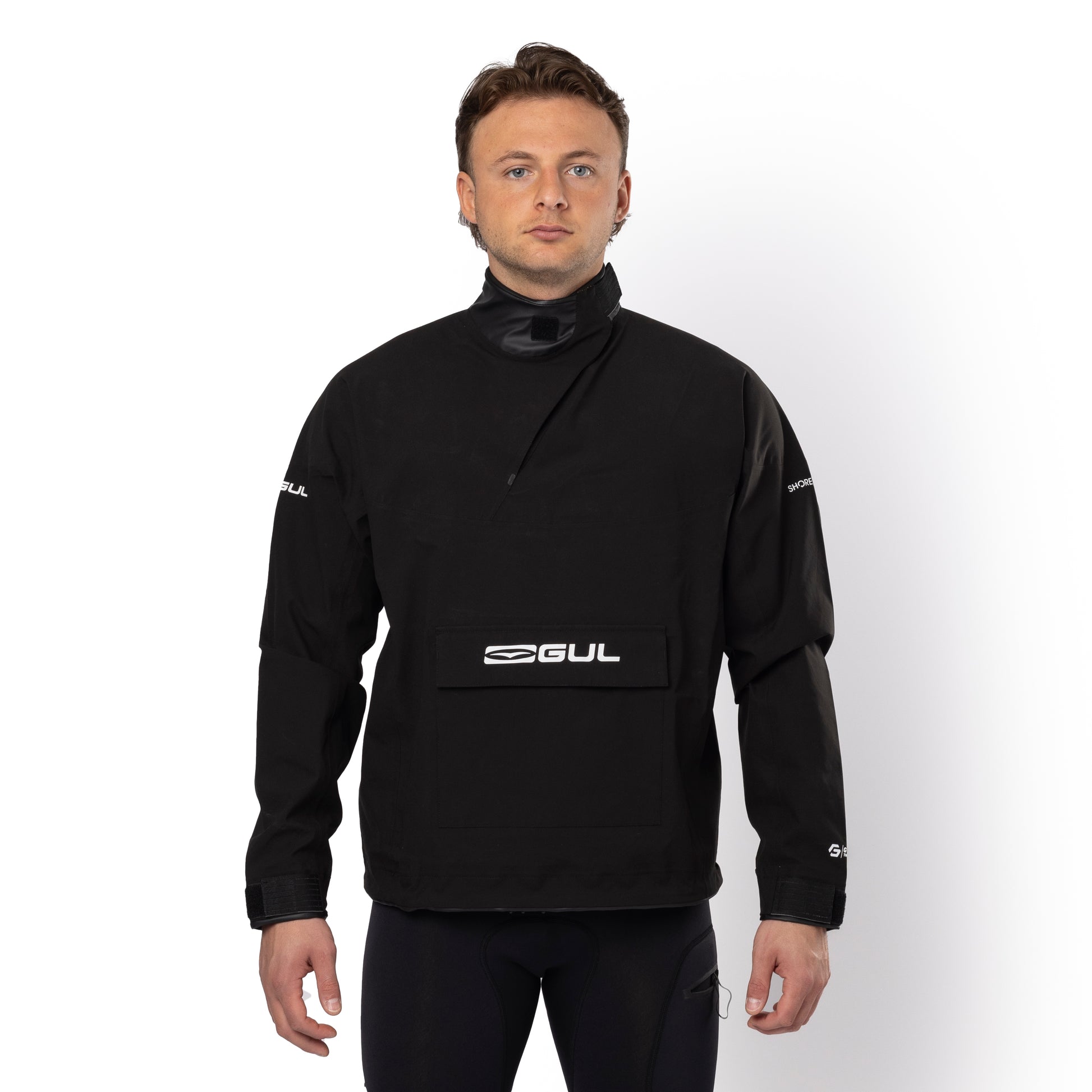 SHORE RECORE GRAPHENE SPRAY TOP