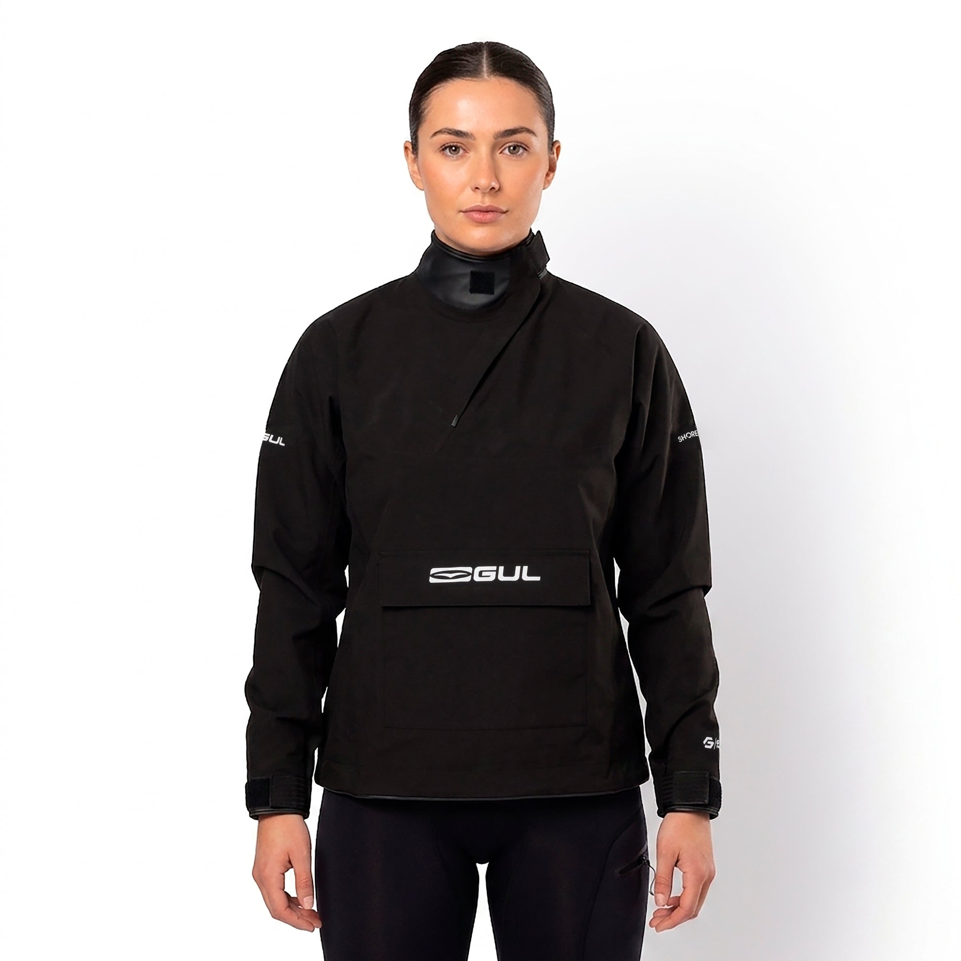 SHORE UNISEX RECORE GRAPHENE SPRAY TOP