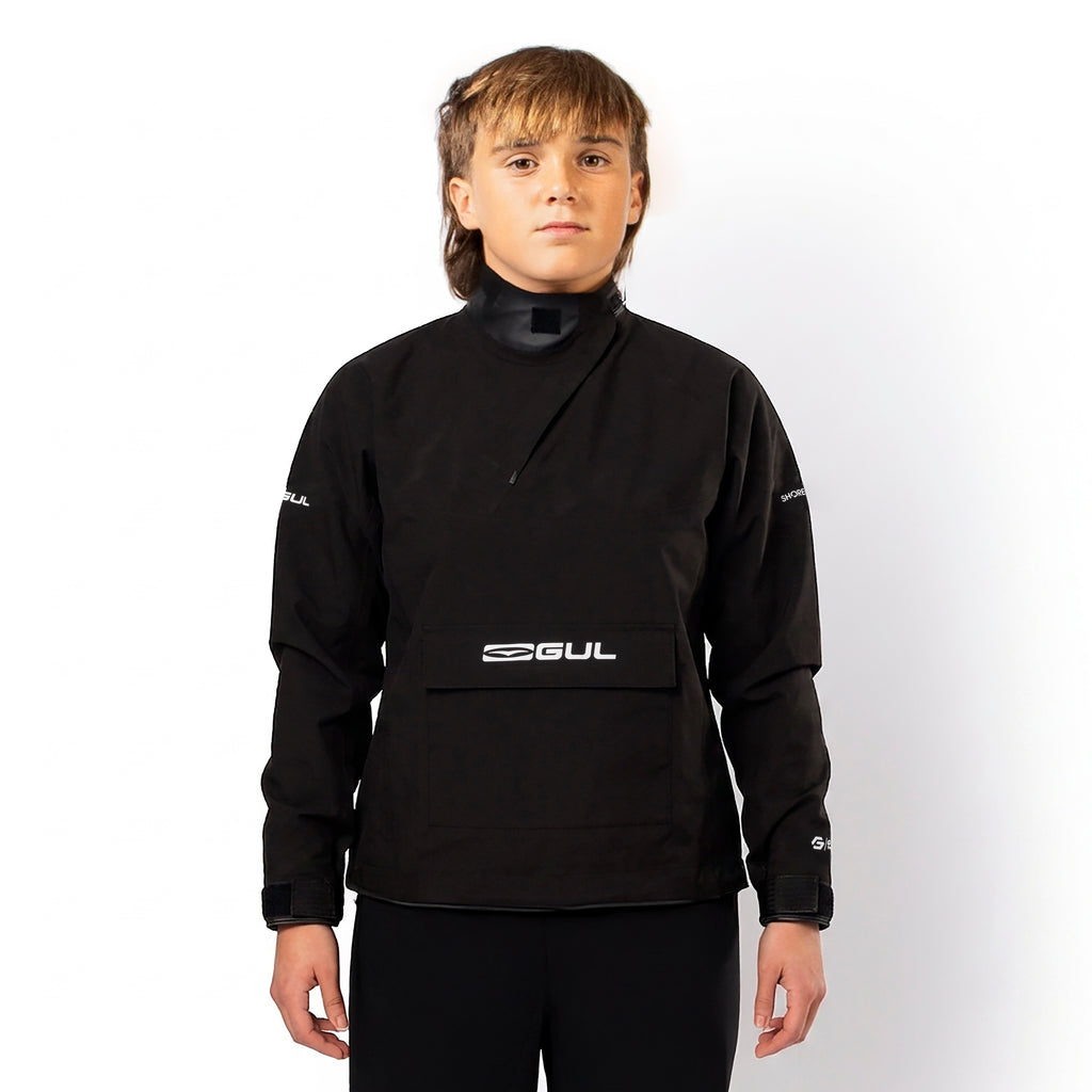 JUNIOR SHORE RECORE GRAPHENE SPRAY TOP