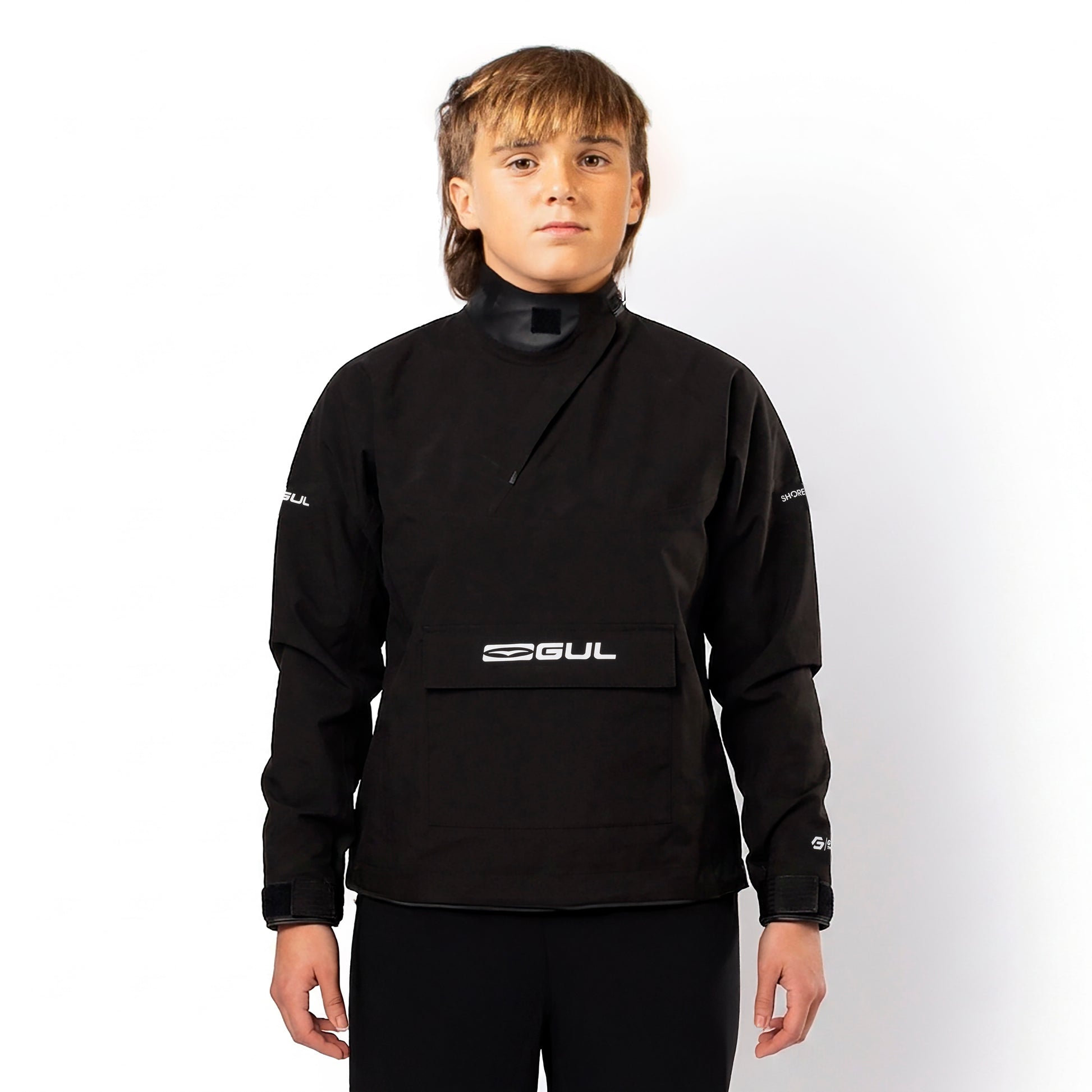 JUNIOR SHORE RECORE GRAPHENE SPRAY TOP