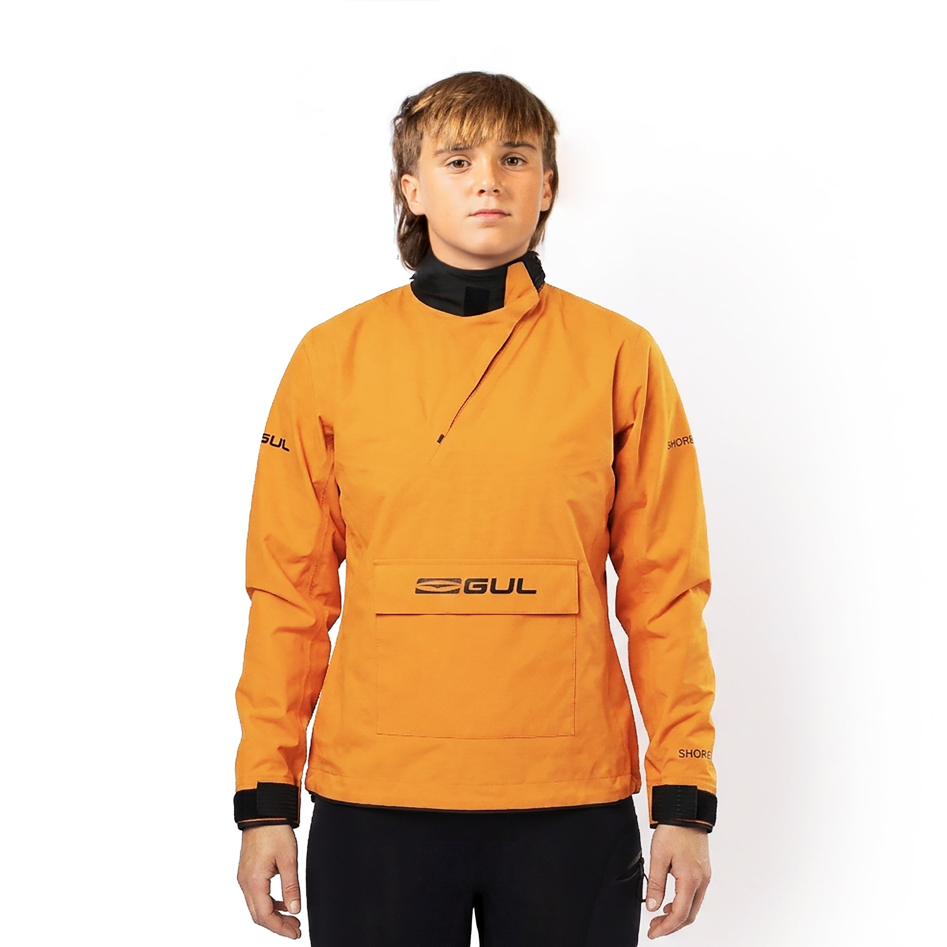 JUNIOR SHORE RECORE GRAPHENE SPRAY TOP