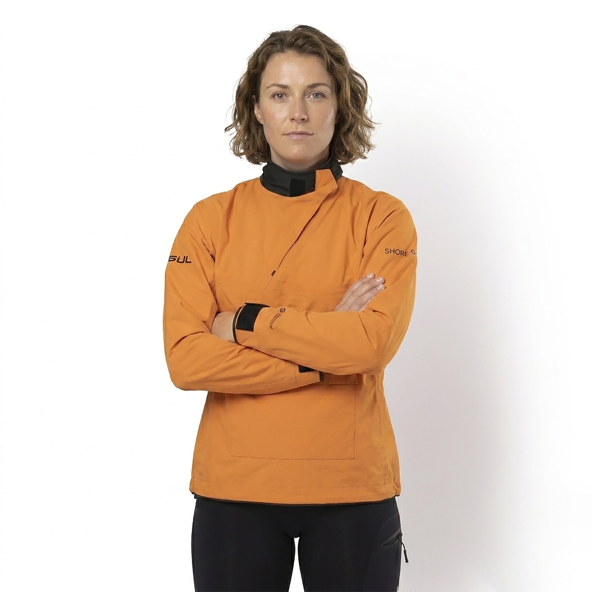 SHORE UNISEX RECORE GRAPHENE SPRAY TOP