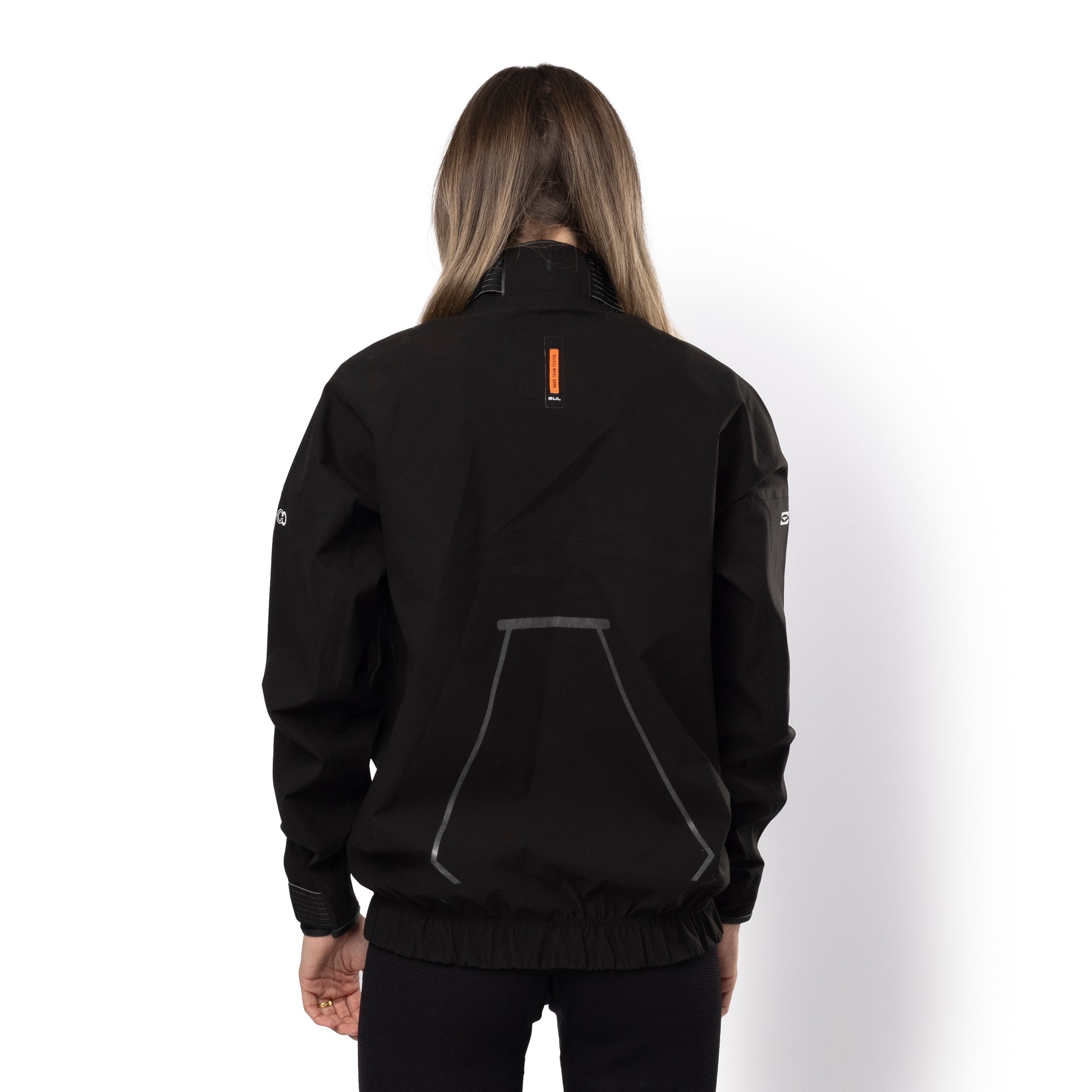 LADIES CODE ZERO RECORE 3L SPRAY TOP