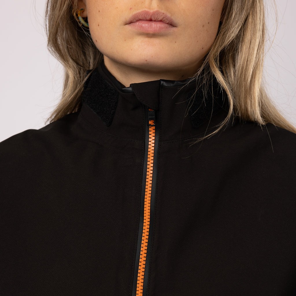 LADIES CODE ZERO RECORE 3L SPRAY TOP
