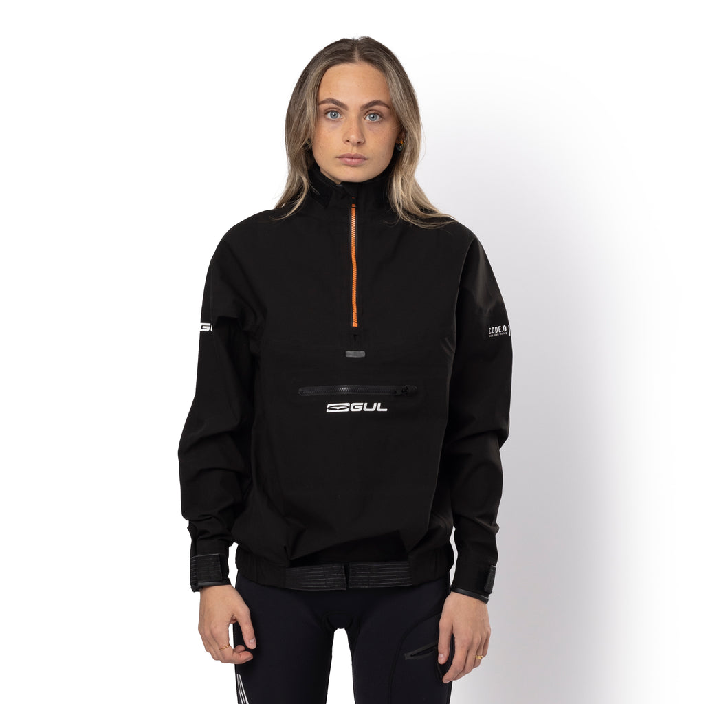 LADIES CODE ZERO RECORE 3L SPRAY TOP