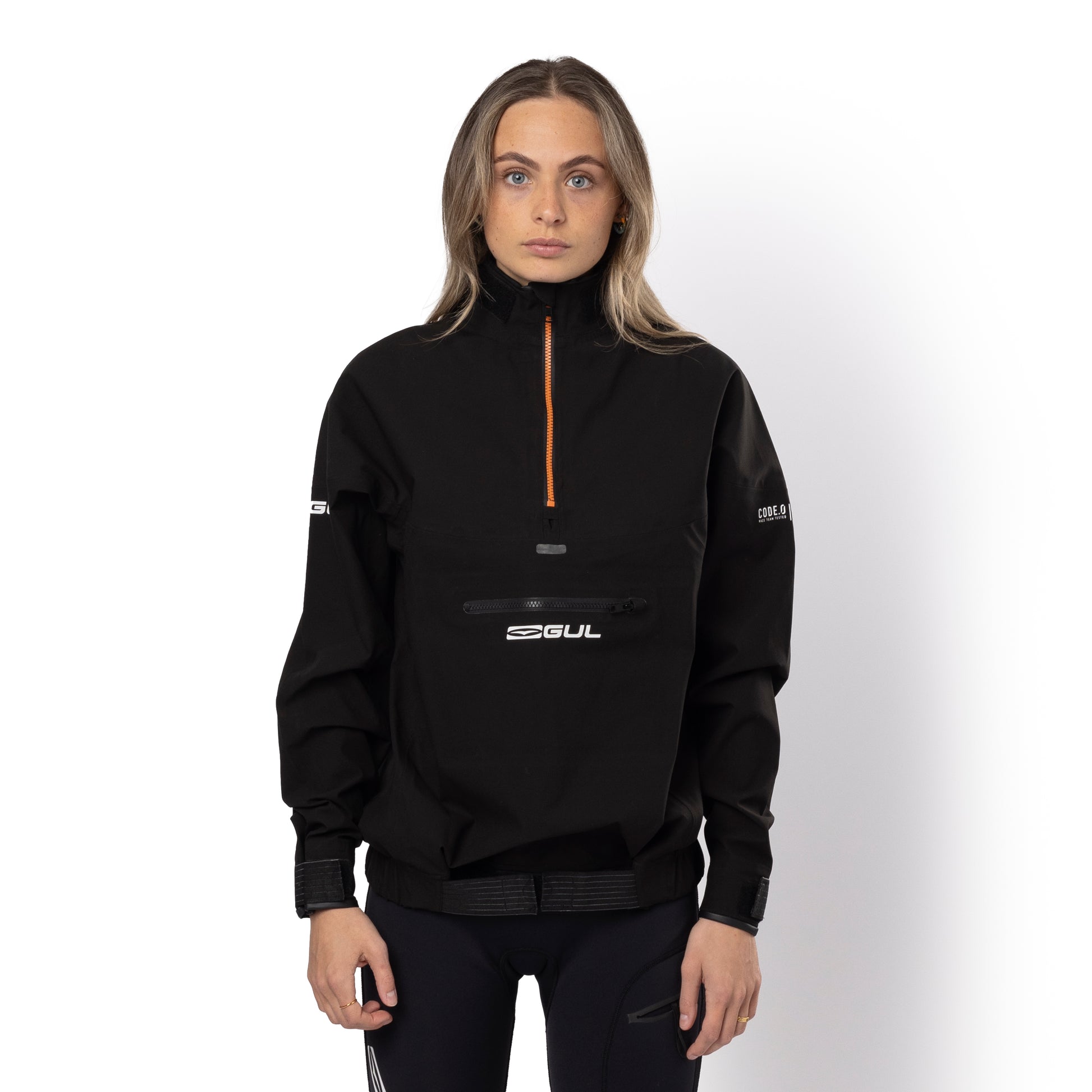 LADIES CODE ZERO RECORE 3L SPRAY TOP