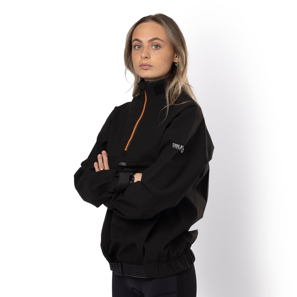 LADIES CODE ZERO RECORE 3L SPRAY TOP