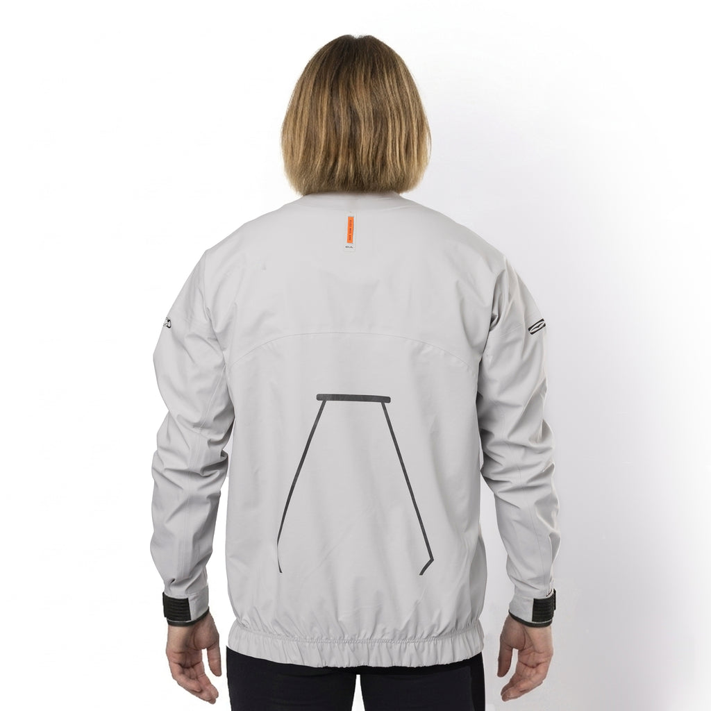 LADIES CODE ZERO RECORE 3L SPRAY TOP