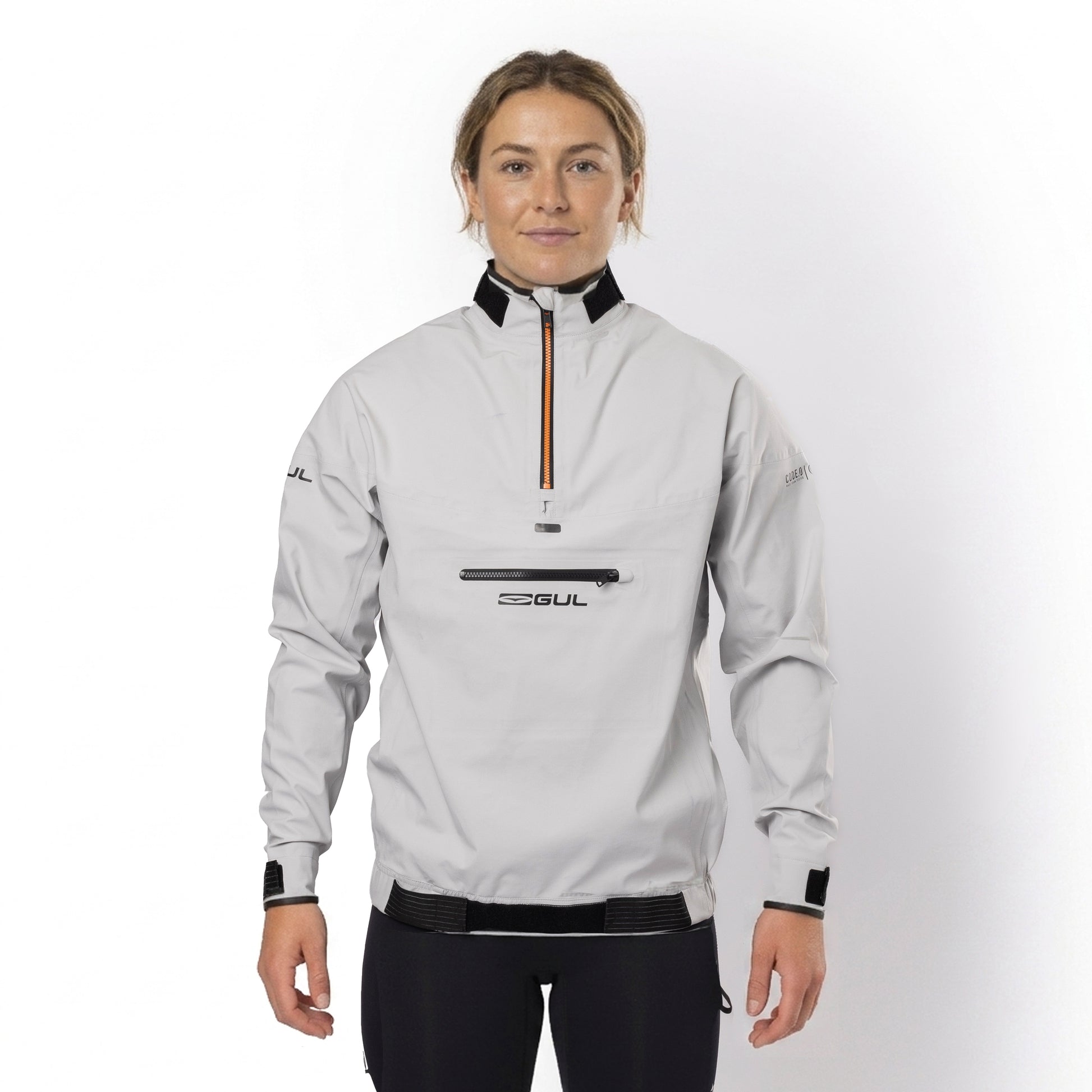 LADIES CODE ZERO RECORE 3L SPRAY TOP