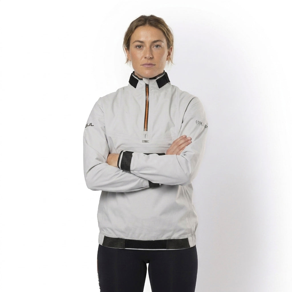 LADIES CODE ZERO RECORE 3L SPRAY TOP