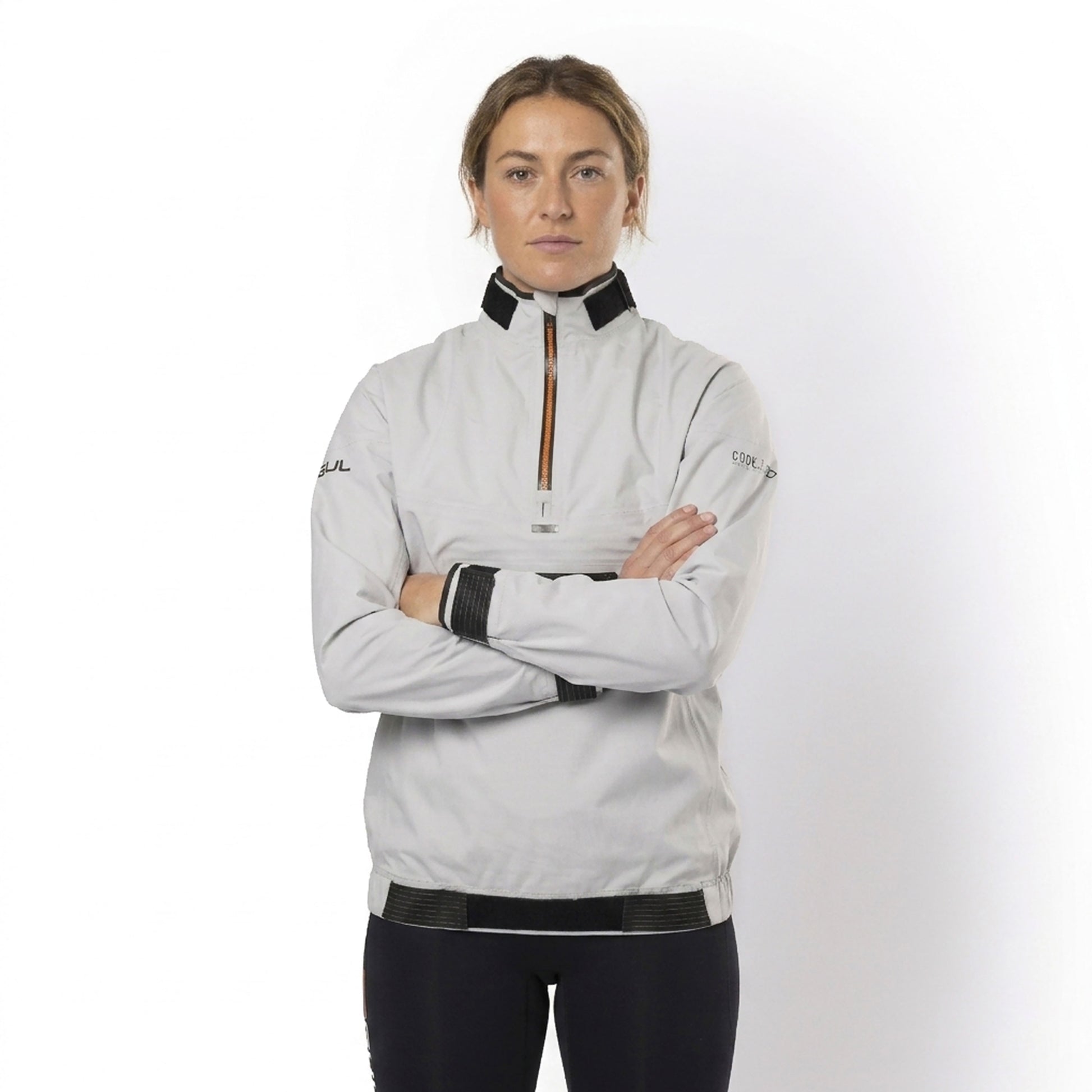 LADIES CODE ZERO RECORE 3L SPRAY TOP