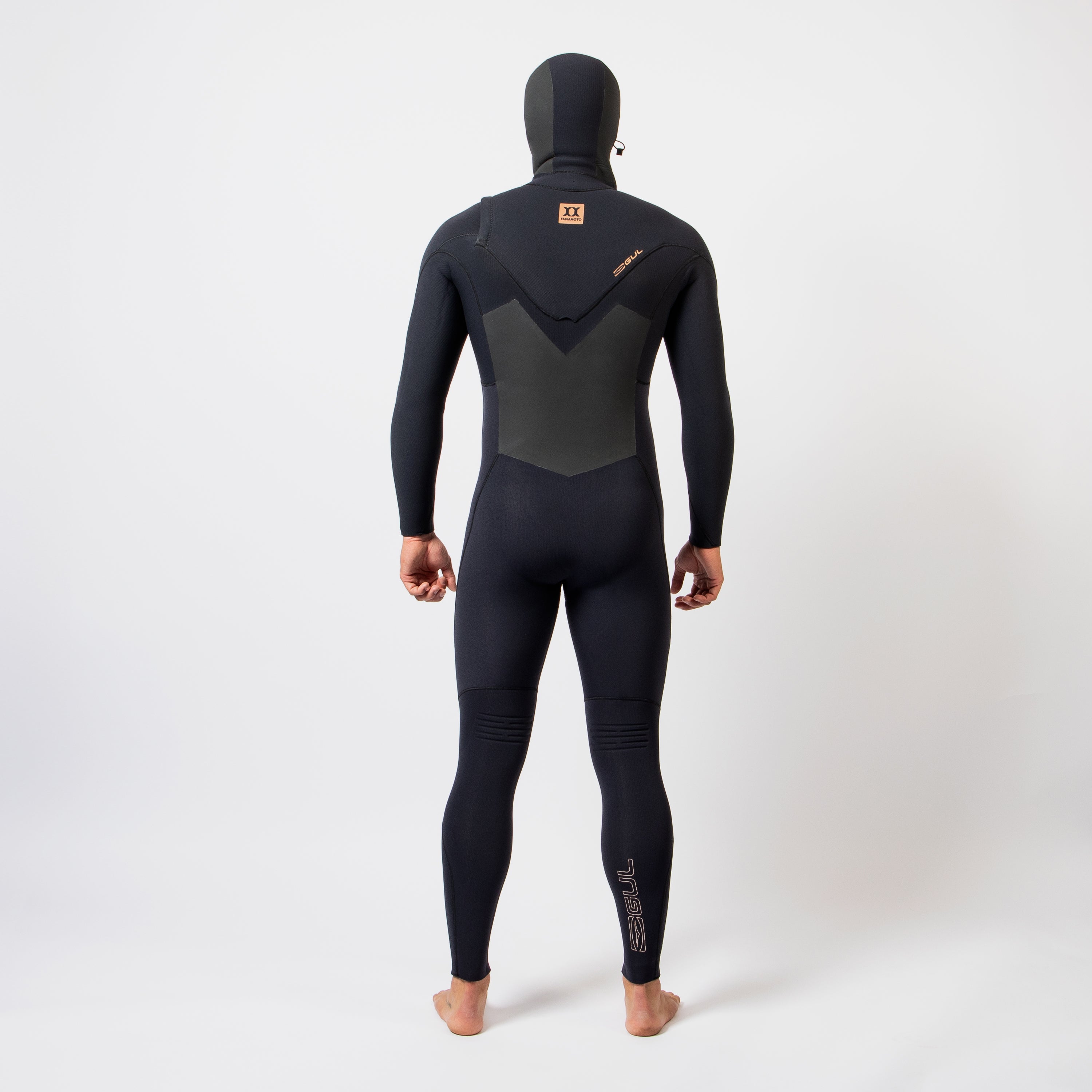 Viper Wetsuits | 6/5/4/3/2mm Yamamoto Cold Water Wetsuits | GUL