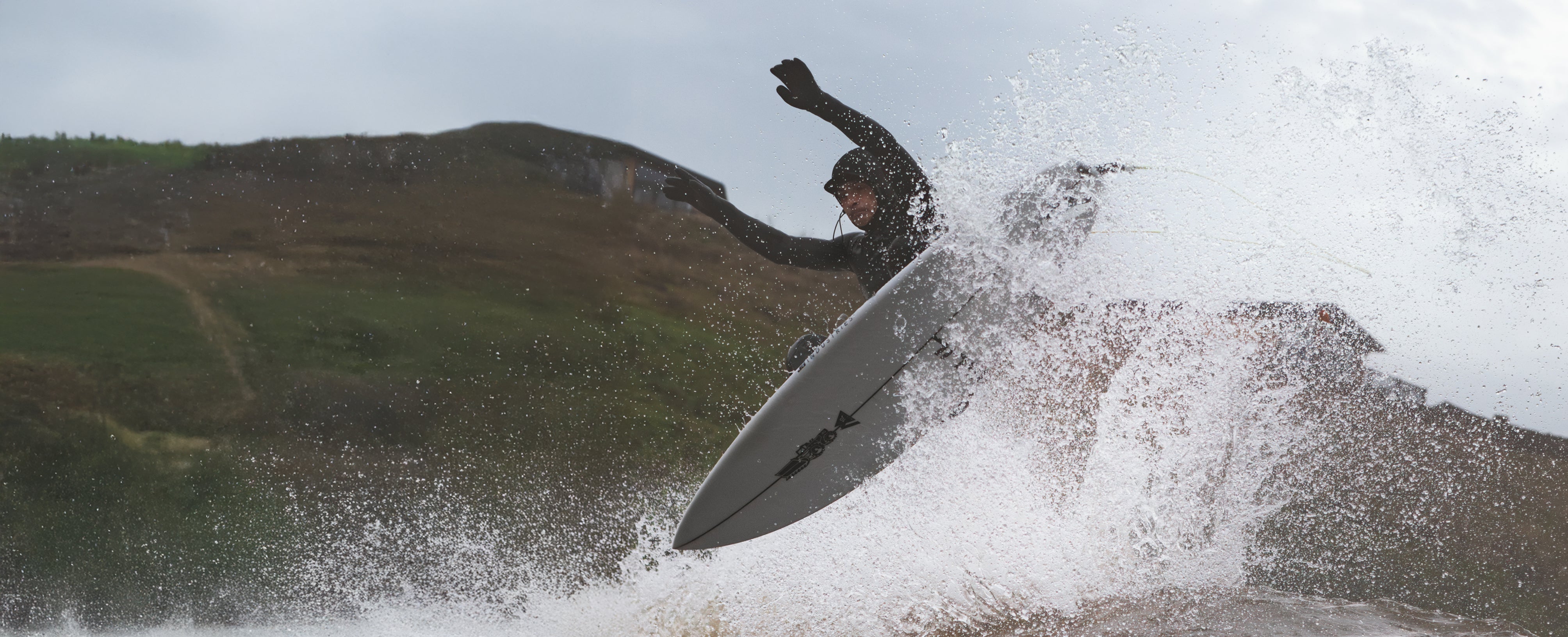 Viper Wetsuits | 6/5/4/3/2mm Yamamoto Cold Water Wetsuits | GUL