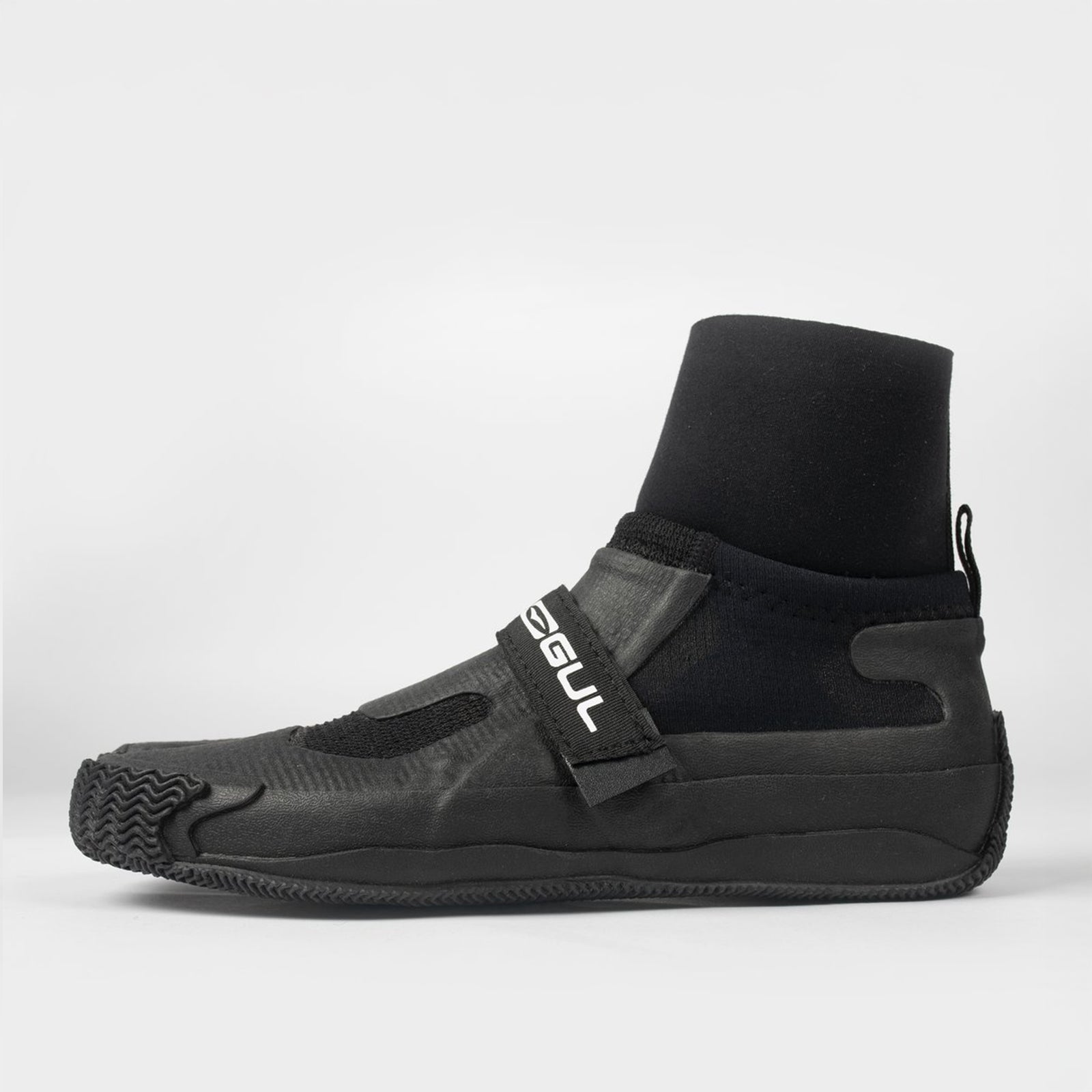 CODEZERO WINDWARD SAILING WETSUIT SLIPPER