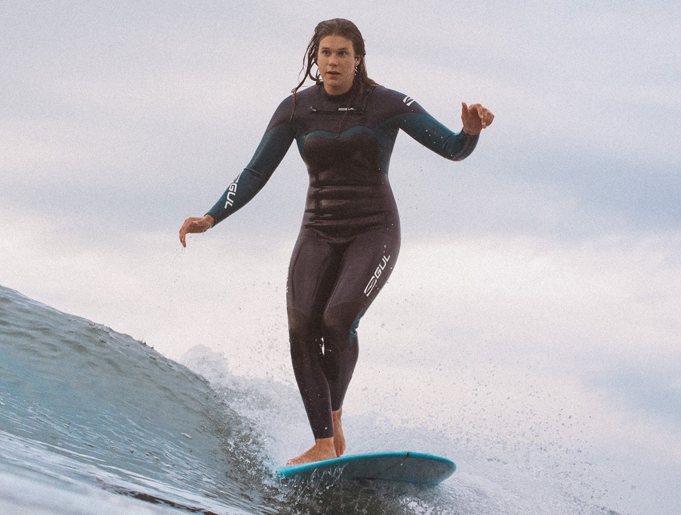 Womens Wetsuits