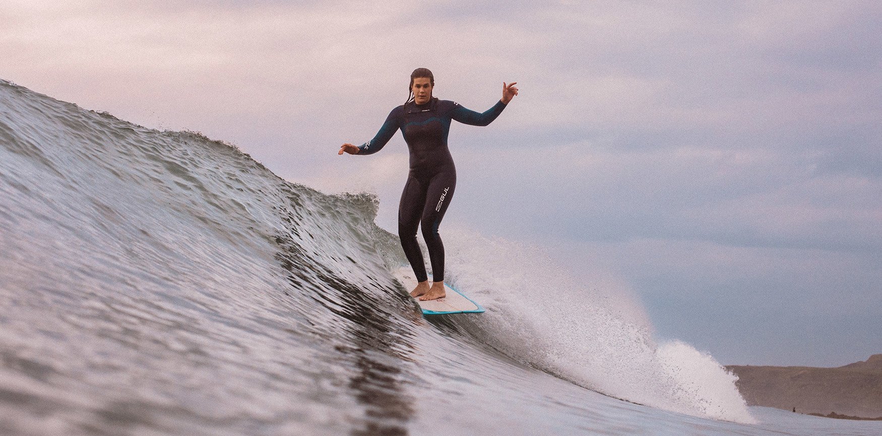 Womens Surf