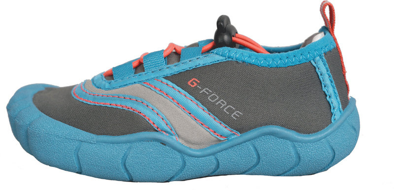 GUL JUNIOR AQUA SHOE, £6.00