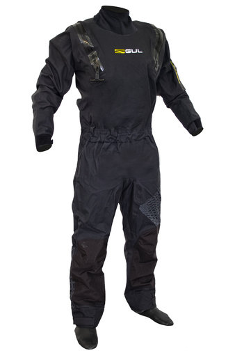 gul code zero drysuit