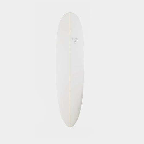 8 foot foam surfboard