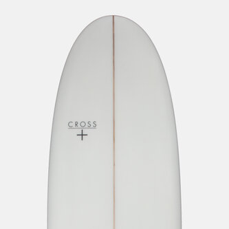 torpedo7 soft top surfboard