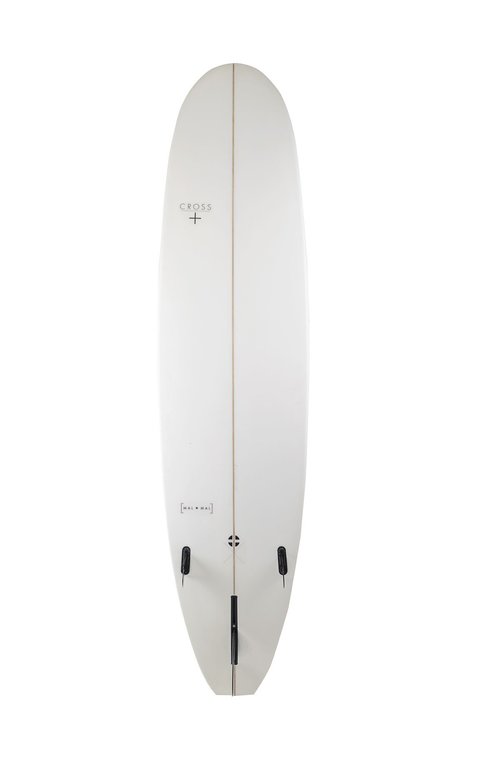 gul cross surfboards