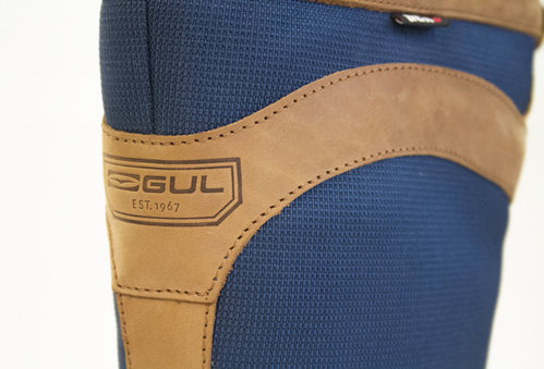 GUL Fastnet Cordura Leather Boot, £180.00