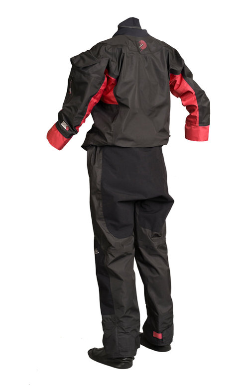 gul mens dartmouth eclip zip drysuit